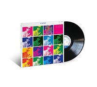 Cecil Taylor Unit Structures (Vinyl LP) 12" Album