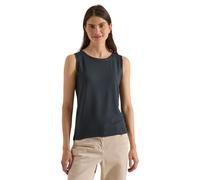 Cecil Top con Scollo a Barca e Dettagli in Pizzo Palm Breeze Green S