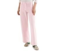 Cecil Wide Leg Jeans Light Blush Rose 30