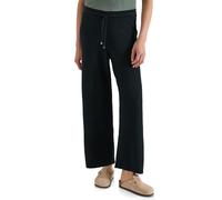 Cecil Wide Leg - Pantaloni a Maglia Palm Breeze Green L