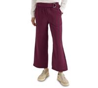 Cecil Wide Leg - Pantaloni Sweet Grape Red XL