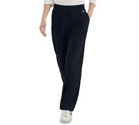 Cecil Wide Leg - Pantaloni universali Blu, 2X