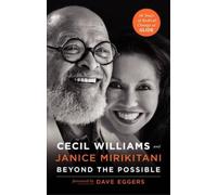 Cecil Williams Beyond the Possible (Tascabile)