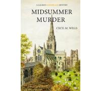 Cecil Wills Midsummer Murder (Tascabile)