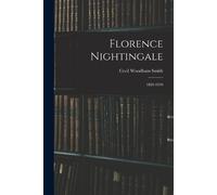 Cecil Woodham Smith Florence Nightingale (Tascabile)