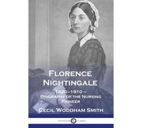 Cecil Woodham Smith Florence Nightingale (Tascabile)