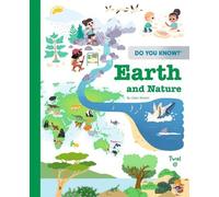 Cécile Benoist Do You Know?: Earth and Nature (Copertina rigida) TW Do You Know