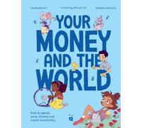 Cecile Biccari Naïade Laco Your Money and the W (Tascabile) (PRESALE 20/02/2025)