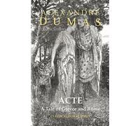 Cécile Césarini-Jackson Prof Edward F Acte: A Tale of (Tascabile)