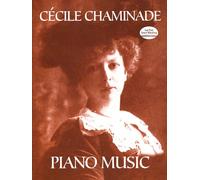 Cecile Chaminade Piano Music