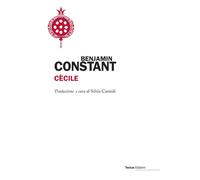 Cécile - Constant Benjamin