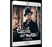 CECILE EST MORTE ! - GDBD