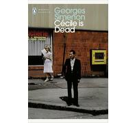 Cecile is Dead: Inspector Maigret