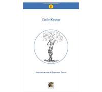 Cécile Kyenge. Intervista a cura di Francesca Tuccio