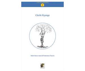 Cécile Kyenge. Intervista a cura di Francesca Tuccio