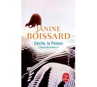 Cecile La Poison