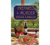Cecile Lamalle Prepared for Murder (Tascabile)