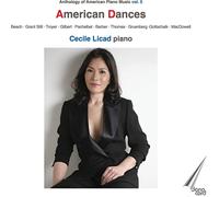 Anthology Of American Piano Music Vol.5