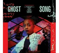 Cécile Salvant Mclorin - Ghost Song (LP)