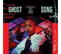 Cécile Salvant Mclorin - Ghost Song (LP)