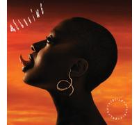 Cécile McLorin Salvant Mélusine (Vinyl LP) 12" Album