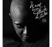 Salvant Cecile Mclorin - With Every Breath I Take