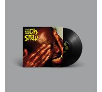 Cecile Mclorin Salvant - Oh Snap Vinile