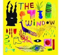 Cécile McLorin Salvant The Window (Vinyl LP) 12" Album