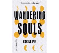 Cecile Pin Wandering Souls (Copertina rigida)