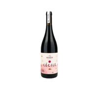 Cécile Rosso 46 - Dornach Patrick Uccelli 0.75 lt