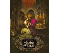 Cécile Roumiguière Benjamin Lac Die Schöne und (Copertina rigida)