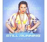 Ce'cile - Still Running