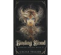 Cecile Tellier Binding Blood (Tascabile) Binding