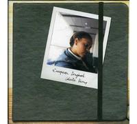 Cecile, Verny - European Songbook