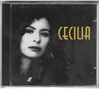 Cecilia - Alta Tensione