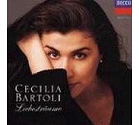 Cecilia Bartoli - A Portrait (1995-10-17)