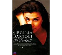 Cecilia Bartoli - A portrait (+booklet)