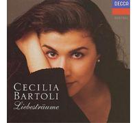 Cecilia Bartoli – Portrait