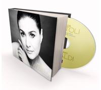 Cecilia Bartoli Cecilia Bartoli: Antonio Vivaldi (CD) Album