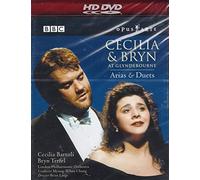 Cecilia Bartoli - Cecilia & Bryn At Glyndebourne