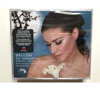 Cecilia Bartoli - La Sonnambula (Ltd.ed.)