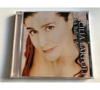 Cecilia Bartoli( Mezzo Soprano) - Italian Arias