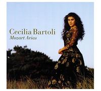 Cecilia Bartoli - Mozart Arias