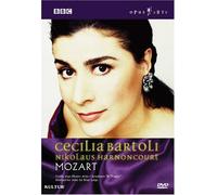 Cecilia Bartoli - Mozart Arias