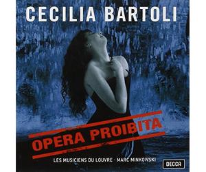Cecilia Bartoli - Opera Proibita
