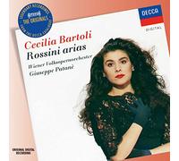 Cecilia Bartoli - Rossini arias