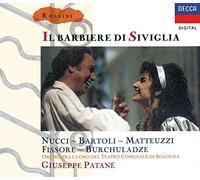 Cecilia Bartoli - Rossini: Il barbiere di Siviglia