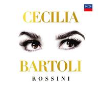 Cecilia Bartoli - Rossini - Limited Edition