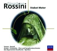 Cecilia Bartoli - Rossini: Stabat Mater