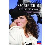 Cecilia Bartoli - Sacrificium: Art of Castrati